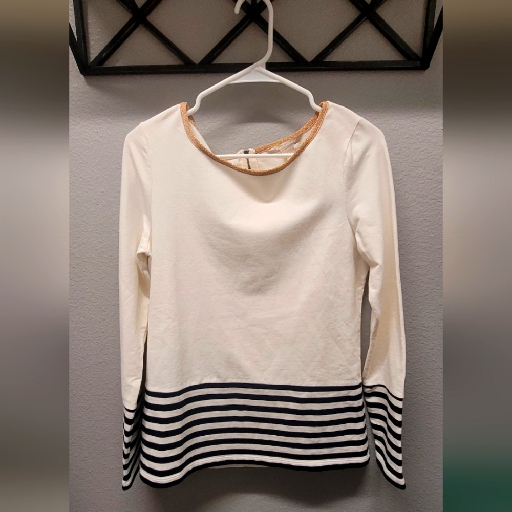 Banana Republic women M shirt
